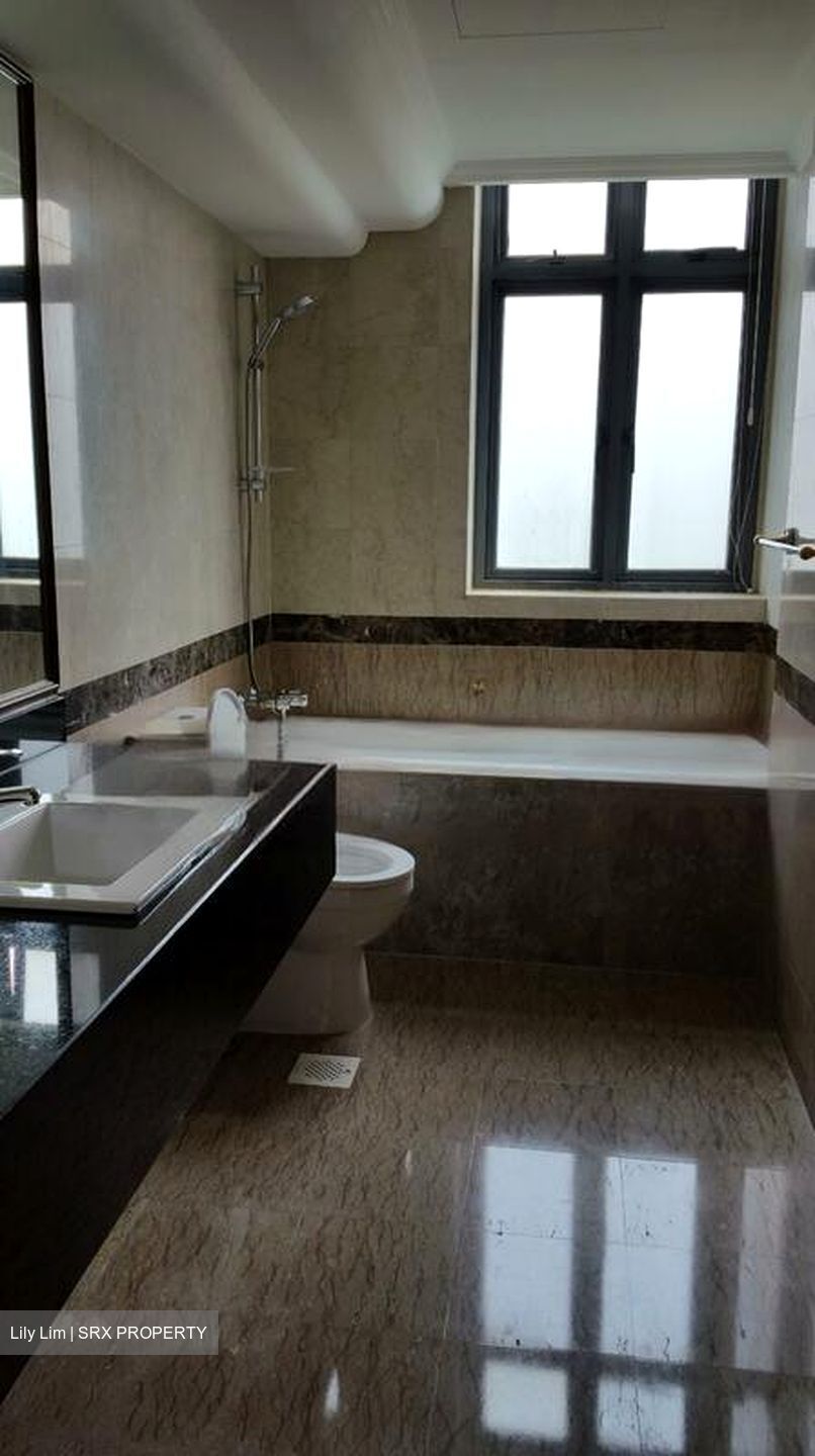 Mirage Tower (D9), Condominium #601574761